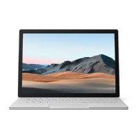 微软Surface Book 3代 I7 32G 512G GTX1660 专业版(15英寸)