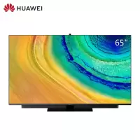 华为(HUAWEI)智慧屏 65英寸平板电视 V65