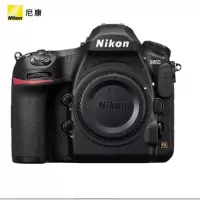 尼康(Nikon) D850专业级超高清全画幅数码单反相机 单机机身(不含镜头)