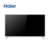 海尔(Haier)50英寸金色液晶电视智能4K智能四核1+8G电视 H50E17