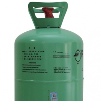 企购优品东岳R22制冷剂家用空调加氟 净重18KG +1米雪种管
