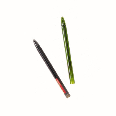 晨光 AGPA1701A-09 中性笔优品12支/盒 0.5 黑色（单位：件）