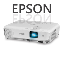 爱普生(EPSON)CB-W05 投影机