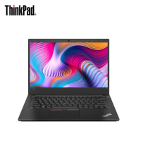 联想ThinkPad E14-2ECD I5-10210U/8G/256G/2G/Win10 14英寸轻薄商务笔记本电脑