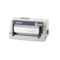 [精选]得实(Dascom)DS-1870C 高可靠自动切纸型票据打印机