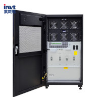 invt 供配电系统 HT33系列塔式UPS HT33090X 容量90kVA