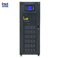 invt 供配电系统 RM系列模块化UPS RM120/20 容量120kVA