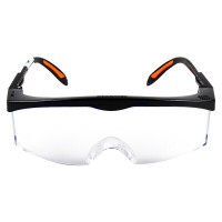 霍尼韦尔(Honeywell)-100110- S200A 亚洲款防护眼镜(两副装)
