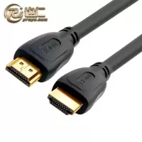 也仁 奥也系列 HDMI线高清线HDMI2.0 4KHDMI加长线20米以上带放大 8米