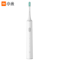 小米米家声波电动牙刷充电式自动家用软毛智能牙刷头 米家电动牙刷T500
