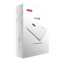 华旭金卡HX-FDX3S身份阅读器