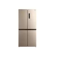 美的(Midea)BCD-468WTPM(E) 电 冰 箱(十字对开门 468升 风冷无霜 双变频)