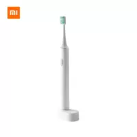 小米(mi) 米家声波电动牙刷T500 白色