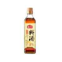 海天古道料酒-450ml