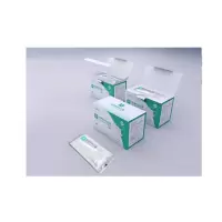 山东圣泉 医用外科无菌口罩 10片装