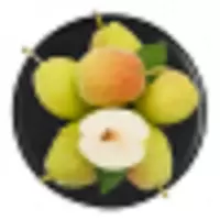 新疆库尔勒香梨水果新鲜当季礼盒装—特级香梨10kg装