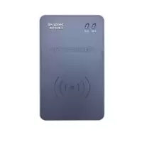 奥克帅(AOKESHUAI) 身份证阅读器 新中新 F200身份证阅读器 单个装