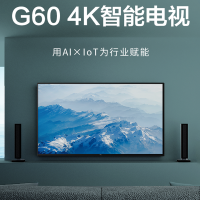 TCL 电视机50G60