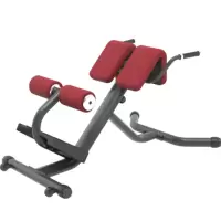 康强商用多功能罗马椅山羊挺身健身器材6046