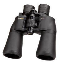 尼康(Nikon)阅野ACULON A211 10-22X50双筒望远镜(套餐*4)
