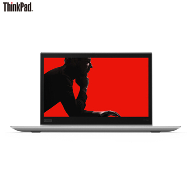ThinkPad X1 Yoga 2020款 14英寸笔记本(i7-10510U 16G 2T固态 4K触控翻转屏)