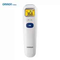 欧姆龙(OMRON)红外线温计 MC-872 儿童适用(温枪)