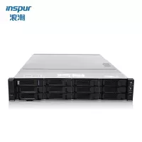 浪潮(inspur)NF5280M5 银牌4214*2/32G*4/4TSAS*4/ 2G缓存/RTX 2080ti*2