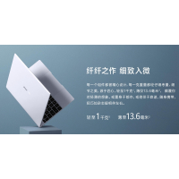 华为HUAWEI MateBook X 2020款 EUL-W29P