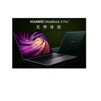 华为HUAWEI MateBook X Pro 2020款MACHC-WAE9LP