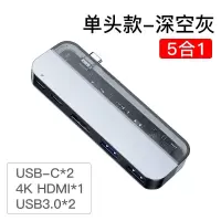 松纳 UnEb01-PL1.25gits BIPLC单头扩展器件 /个