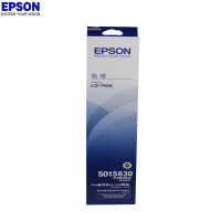 爱普生(EPSON) 790K 黑色色带架 S015630 单个装