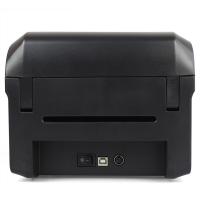 佳博(Gprinter)1524T(203dpi) 亚银纸标签打印机(一台装)