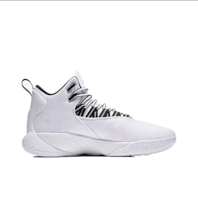 Nike/耐克 男款 Air Jordan AJ篮球鞋AR0038-100