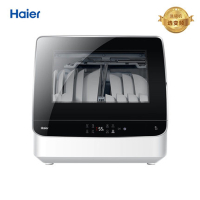 海尔(Haier) 洗碗机 HTAW50STGB