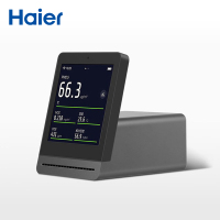 海尔(Haier) 空调控制 HJC-5 空气卫士 空气监测 手机式触摸 智控