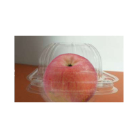 GBW 大凉山丑苹果 盒装2个(75-80)