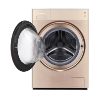 松下(Panasonic）洗衣机 XQG100-LD16R