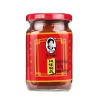老干妈风味腐乳260g