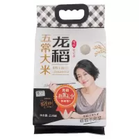 龙稻龙腾玉品2.5kg