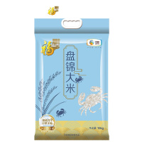 福临门 盘锦大米10kg/袋