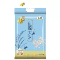 福临门 盘锦大米10kg/袋