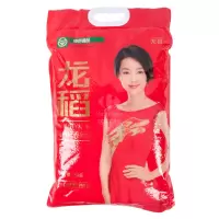 龙稻龙裕鲜香5kg