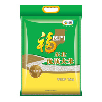 福临门 东北优质大米 10kg/袋