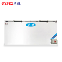 英鹏(GYPEX) BL-200WS1000L 卧式冷柜