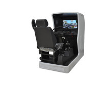 LG-910BS 型汽车驾驶模拟器
