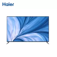 海尔 (Haier)65英寸智能电视机H65E17(含普通挂架)