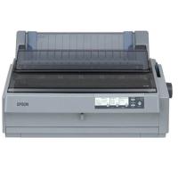 爱普生(EPSON) LQ-1900KIIH/1900K2H针式打印机(136列卷筒式)