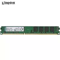 金士顿(Kingston) DDR3 8GB 1600内存条