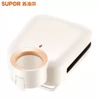 苏泊尔(SUPOR) SJ1512C01 三明治机