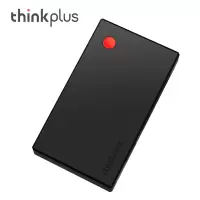 Thinkpad NB45 黑色 USB-C Type-c 14000毫安移动电源 笔记本移动电源